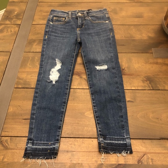 Art Class Skinny Mid-Rise Jeans - Picture 2 of 10